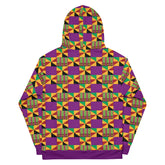 Kente Crush Hoodie
